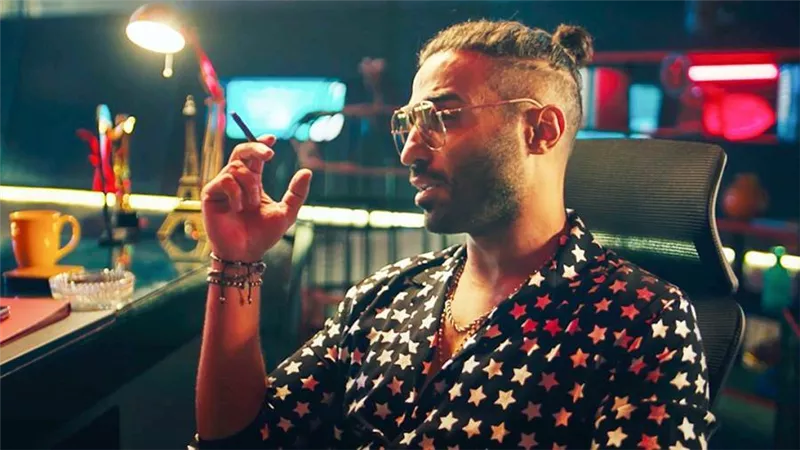 فيلم مستر إكس لـ أحمد فهمي يحصد 30 مليون جنيه إيرادات في أقل من 50 يوم عرض