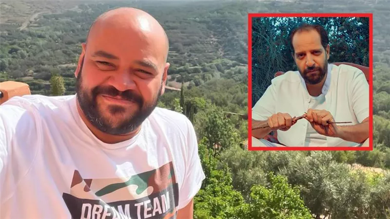 محمد ممدوح : نتناول بطولات أهالى الإسماعيلية وقت النكسة في مسلسل قصة المدينة مع أحمد أمين رمضان 2024