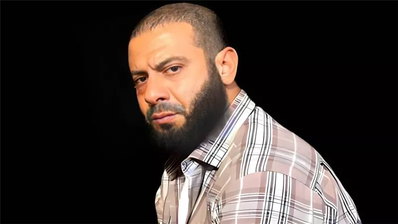 محمد فراج يتحول من شخص متدين لـ تاجر مخدرات ضمن أحداث مسلسل بطن الحوت