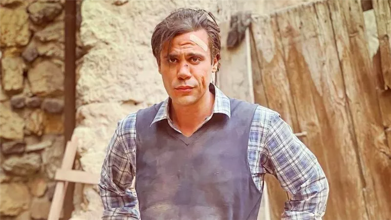 محمد إمام يعلن عرض فيلمه أبو نسب في ديسمبر المقبل