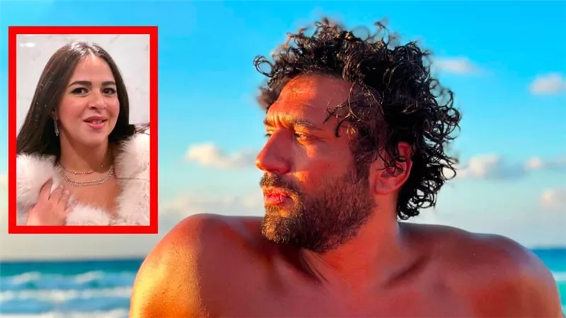 خاص .. إيمي سمير غانم ضيف شرف في فيلم بلوموندو بطولة حسن الرداد والعرض قريباً