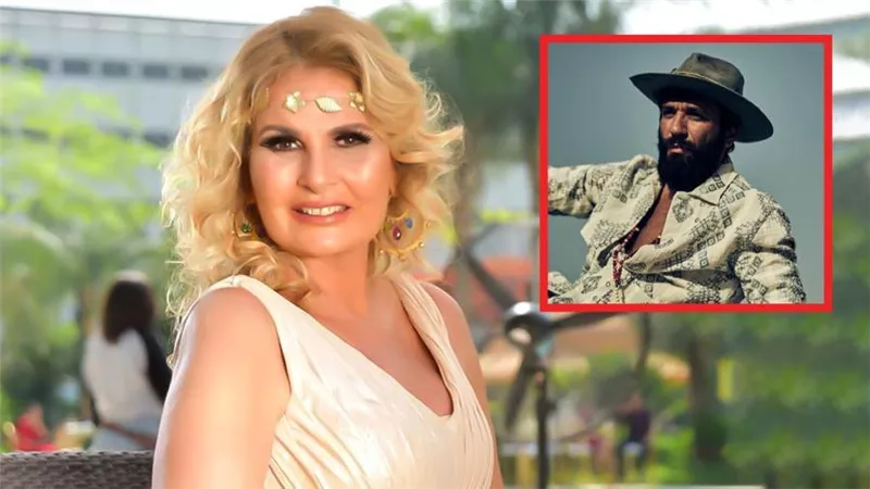 يسرا تشارك كضيف شرف في فيلم بلوموندو بطولة حسن الرداد 