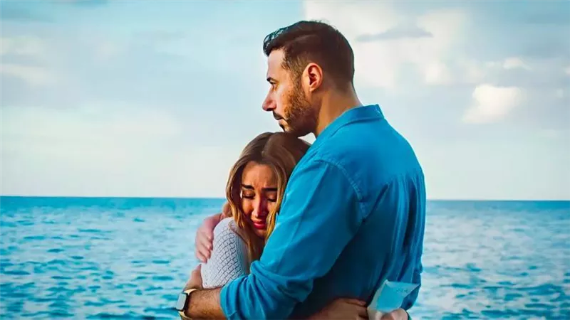 مسلسل سيب وأنا أسيب يتصدر التريند بعد عرض الحلقة الأخيرة والجمهور : عايزين جزء ثاني
