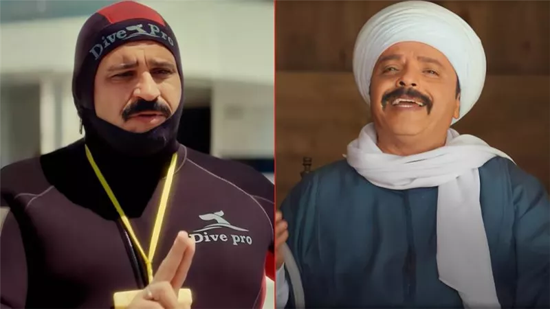 فيلم مرعي البريمو يقترب من 15 مليون جنيه إيرادات والعميل صفر يحصد 5 ملايين