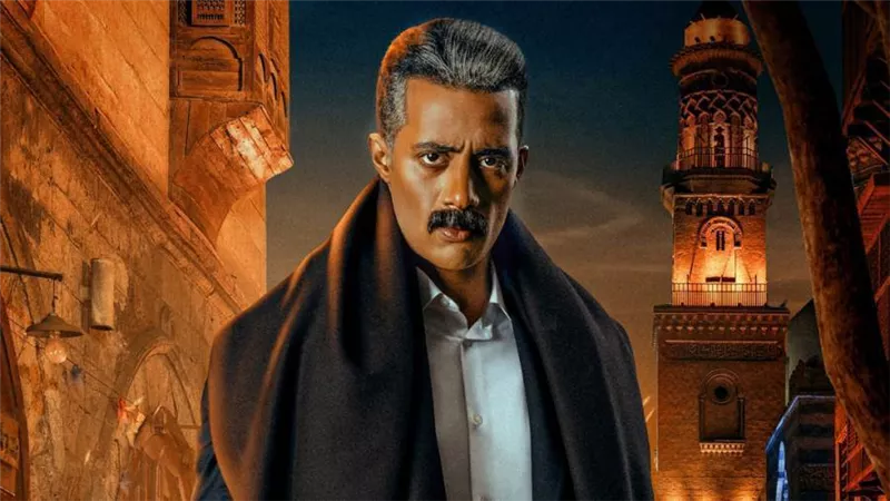 خاص .. خروج محمد رمضان من سباق رمضان 2024 بعد خروج مسلسل جعفر العمدة 2