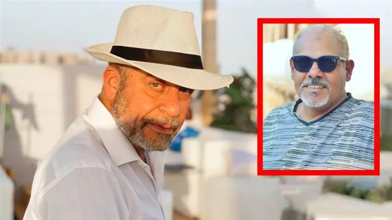 محمد رضوان : تعاقدت على المشاركة في فيلم ليه تعيشها لوحدك مع شريف منير وأجسد شخصية مهندس