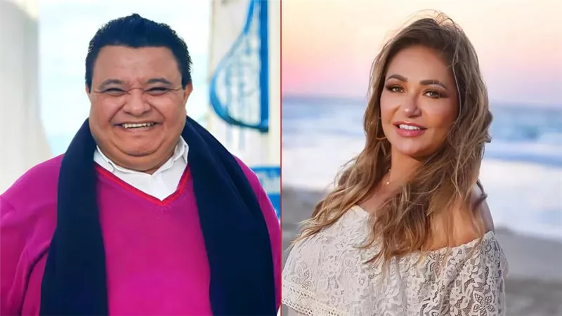 تكريم ليلى علوي وخالد جلال في مهرجان القاهرة للمسرح التجريبي بدورته الـ 30 