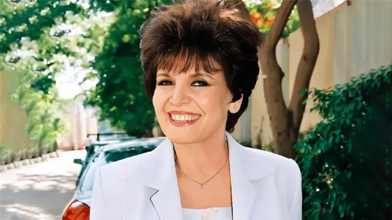 شخصيات درامية لن ننساها .. أميرة العرابي في مسلسل أميرة في عابدين