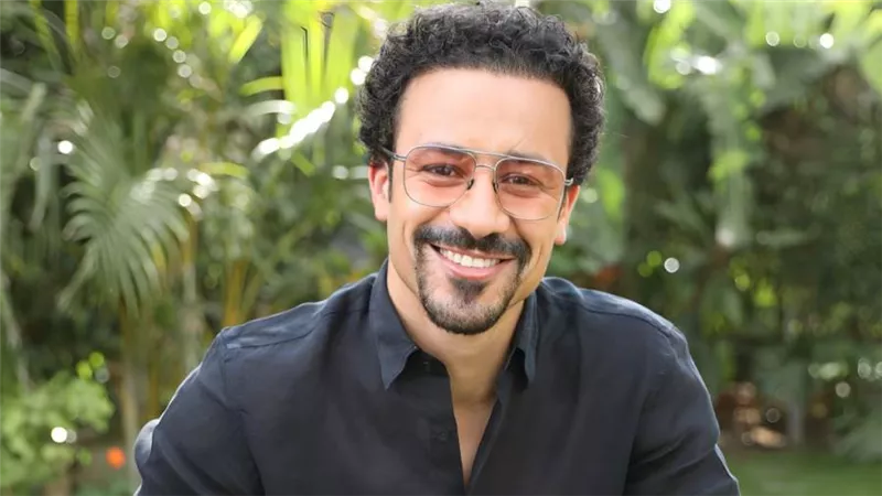 أحمد داود يبدأ تصوير مسلسل زينهم منتصف سبتمبر المقبل