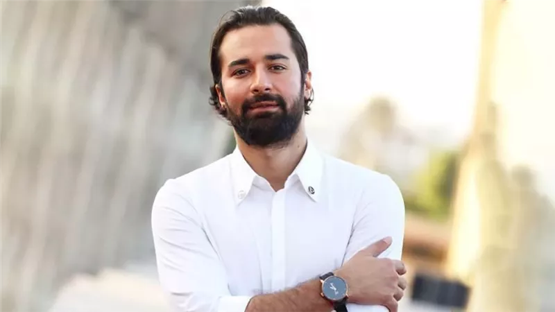 أحمد حاتم يتعاقد على بطولة فيلم جديد بعنوان ألفا من تأليف هاني سرحان
