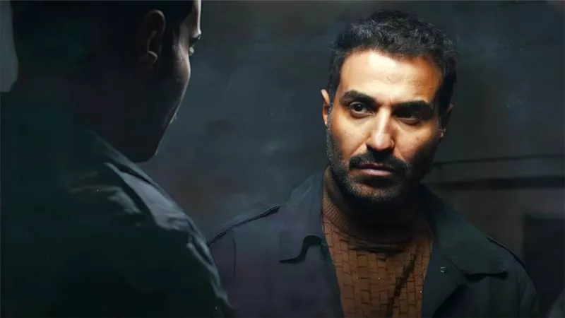 مسلسل سفاح الجيزة لـ أحمد فهمي يتصدر تريند جوجل ومنصة شاهد بعد عرض أول حلقتين