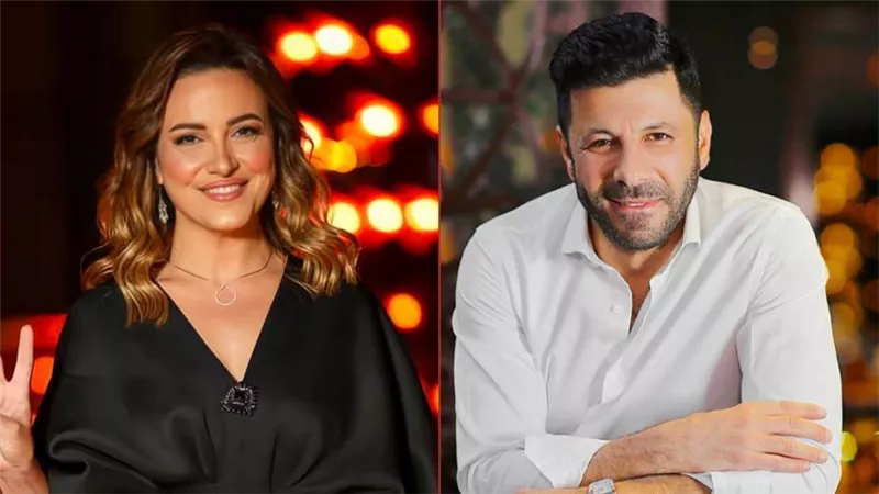 إياد نصار وريهام عبدالغفور يبدآن تصوير مسلسل صلة رحم في نوفمبر والعرض رمضان 2024