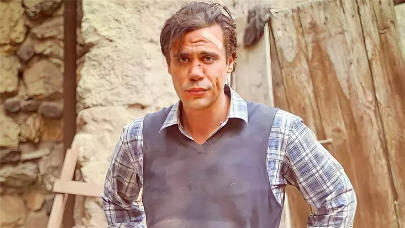 محمد إمام يعلن انتهاء تصوير أبو نسب : أحلى فيلم عملته في حياتي ولسة مقررتش معاد نزوله