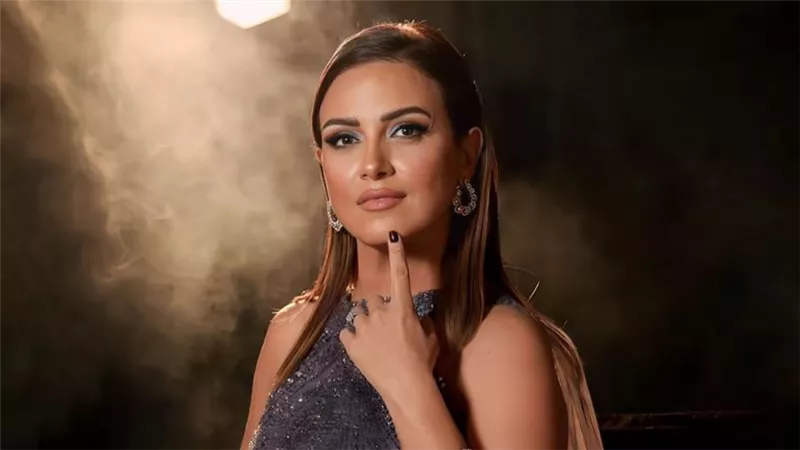 ريهام عبدالغفور عن عدم تكريمها في مهرجان الدراما : الدعم اللي شوفته أهم عندي من أي جايزة