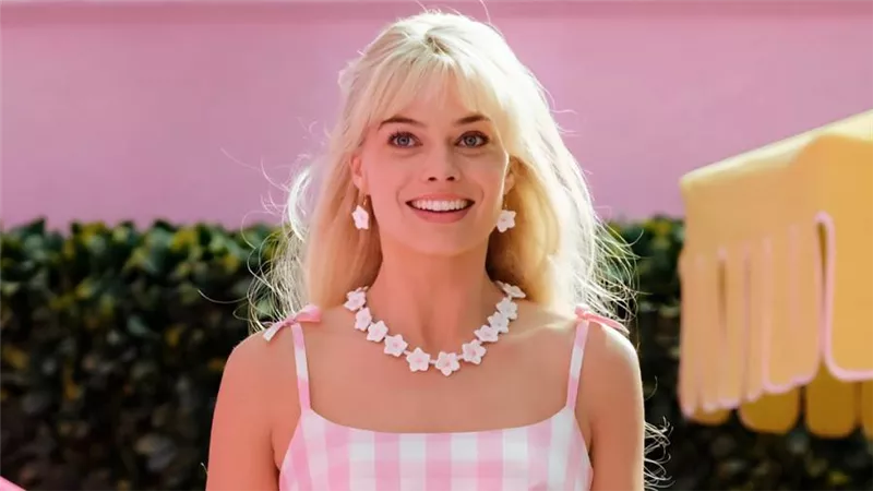 فيلم Barbie يحصد 356 مليون دولار إيرادات حول العالم فى 5 أيام فقط
