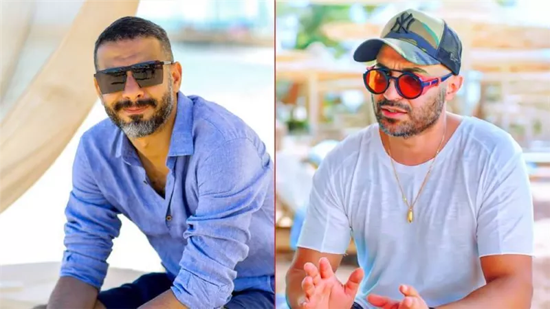 بعد السفاح .. أحمد فهمي تاجر مخدرات اسمه مروان في مسلسل بطن الحوت بطولة محمد فراج