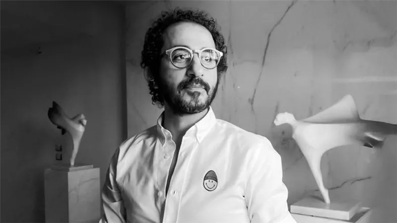 تأجيل فيلم لسه حتة بطولة أحمد حلمي لأجل غير مسمى 