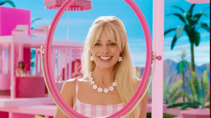 Barbie يواصل كسر الأرقام القياسية ويحصد مليار و345 مليون دولار حول العالم و11 مليون جنيه في مصر