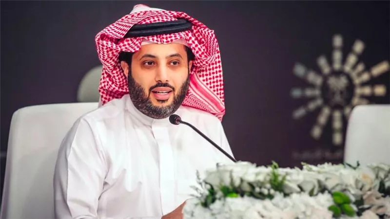 تركي آل الشيخ : سيكون لدينا أكبر موسم مسرحي في العالم العربي بـ 33 مسرحية عربية