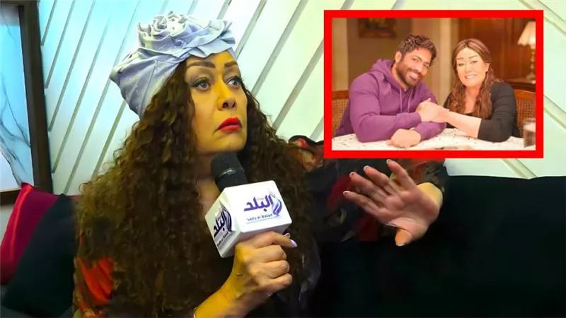 هالة فاخر : تامر حسني لا يتدخل في إخراج أفلامه ويحقق أعلى إيرادات بالوطن العربي