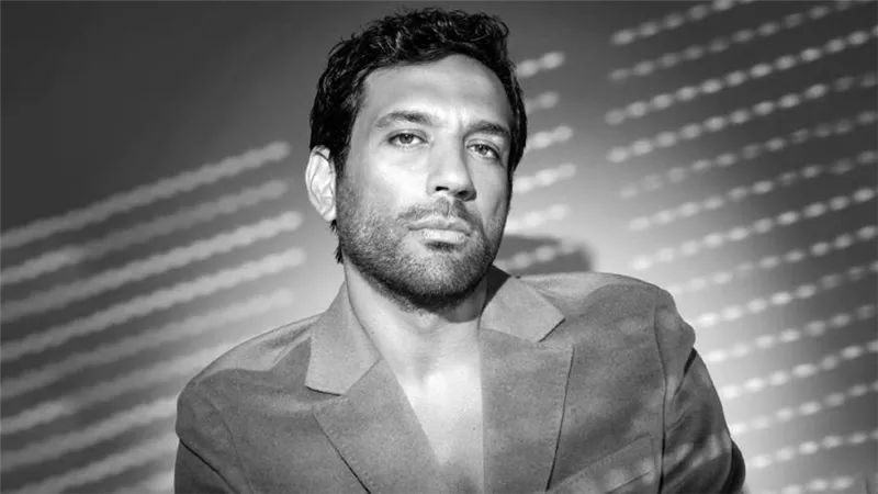 حسن الرداد : أنتهي بعد يومين من تصوير فيلم بلوموندو والعرض قريبًا