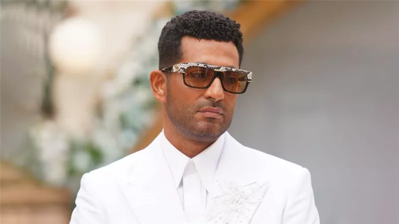 عمرو سعد يبدأ تصوير مسلسل سيدي مكين نوفمبر المقبل والعرض رمضان 2024