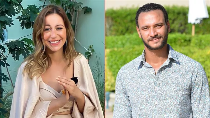 أحمد خالد صالح ينضم لأبطال فيلم سارة وعلي بطولة منة شلبي والتصوير قريبًا