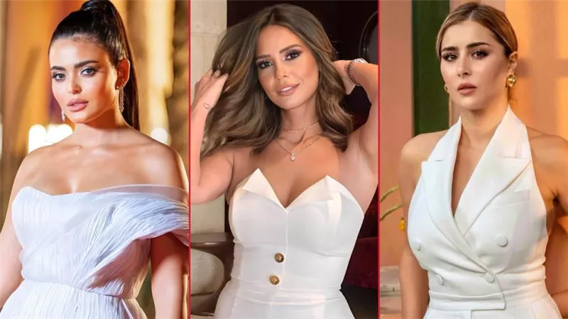 إيمان العاصي وأسماء جلال وعائشة بن أحمد .. نجمات البطولة المطلقة لأول مرة قريبًا