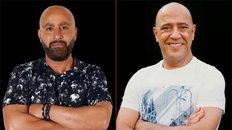 أشرف عبدالباقي : أنتهي من تصوير مسلسل جولة أخيرة مع أحمد السقا الشهر المقبل والعرض على شاهد