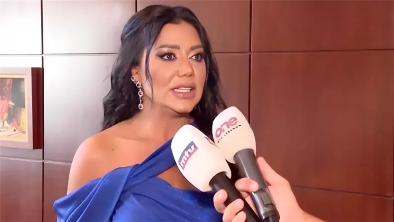 رانيا يوسف : أنا مش جريئة أنا مختلفة والمجتمعات العربية بتقهر المرأة