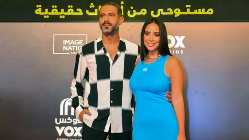 محمد فراج عن ڤوي ڤوي ڤوي : ذاكرت الدور من مباريات كرة القدم للمكفوفين ولم أري صعوبة فى شخصية حسن