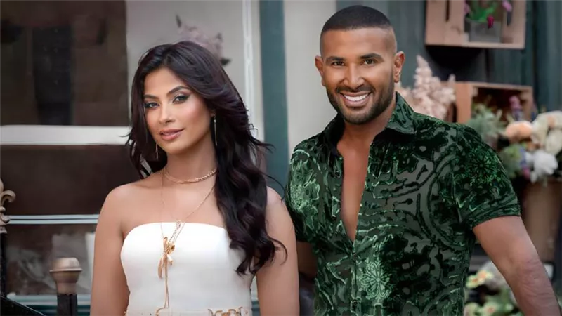 أحمد سعد وروبي يلتقيان في حفل جامعة مصر للعلوم والتكنولوجيا أكتوبر المقبل