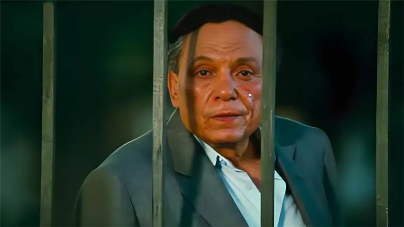 عادل إمام يتصدر مؤشرات البحث علي جوجل بسبب شائعة إصابته بالزهايمر