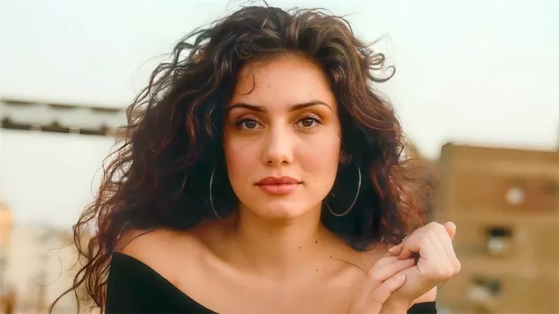 چيهان الشماشرجي : كنت خايفة من مشهد دبحي في مسلسل السفاح ونجاح العمل فاق التوقعات 