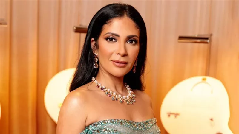 بسبب السينما .. منى زكي تغيب عن دراما رمضان 2024 