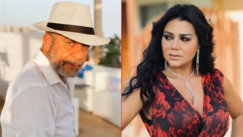 رانيا يوسف تتعاقد على المشاركة في مسلسل قائمة الأماني بطولة شريف منير