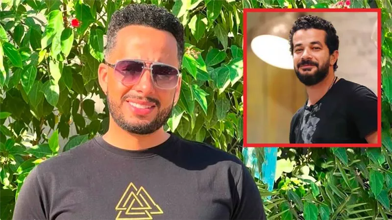 عصام السقا يجسد شخصية عمدة ضمن أحداث مسلسل العودة بطولة شريف سلامة