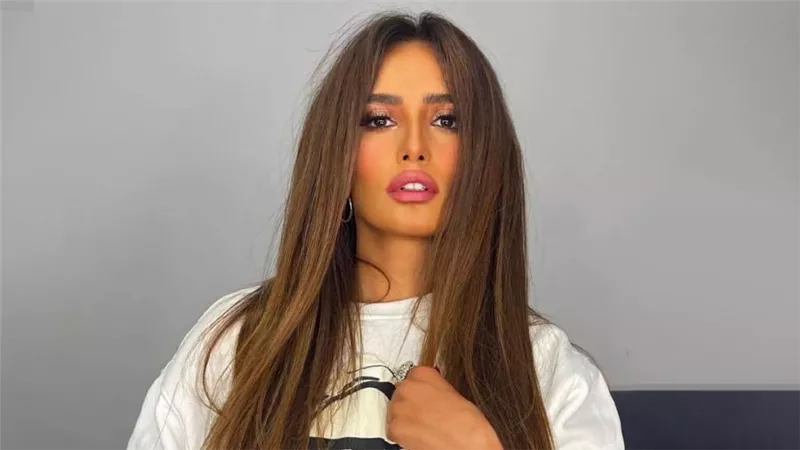 زينة : أجسد دور اسكندرانية اسمها قمر في فيلم الإسكندراني ولم أحسم موقفي من رمضان 2024