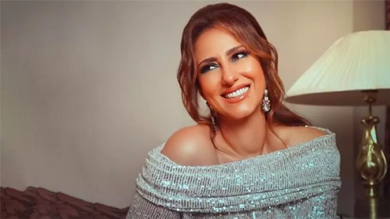 حنان مطاوع : انتظر عرض مسلسل صوت وصورة الشهر الجاري وأحضر لرمضان 2024