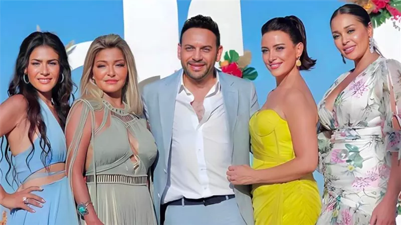 فيلم أولاد حريم كريم لـ مصطفى قمر يجمع 6 ملايين جنيه في أسبوعين عرض