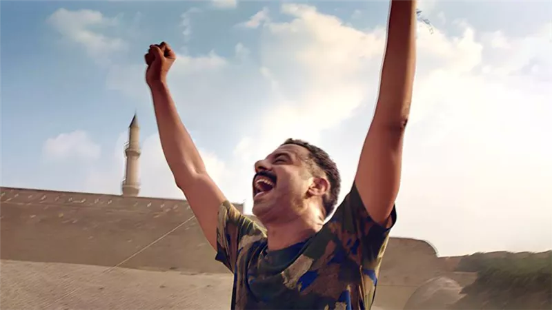 بعد اختياره لتمثيل مصر فى الأوسكار .. فيلم ڤوي ڤوي ڤوي يقترب من 5 ملايين جنيه فى 6 أيام عرض