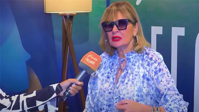 يسرا عن انتشار الذكاء الاصطناعي : هيقضي على الفنانين