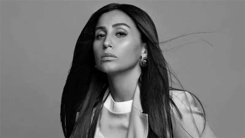 منذ دقائق قليلة .. وفاة السيدة ليلى السيد والدة دينا الشربيني