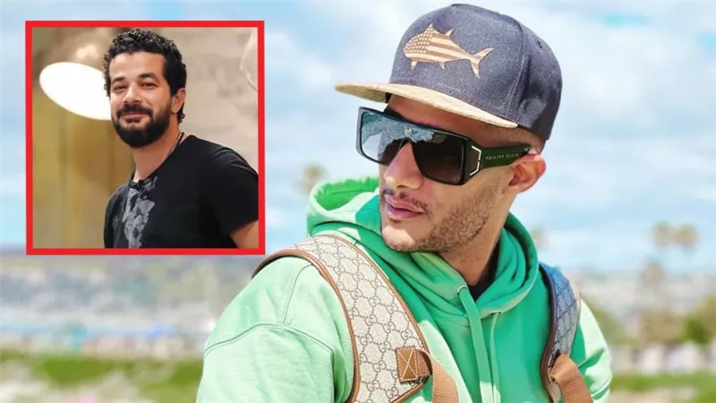 شريف سلامة يتعاقد على المشاركة في فيلم أسد أسود بطولة محمد رمضان 