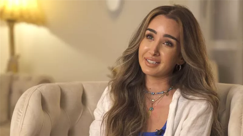 بالفيديو : هنا الزاهد في حوار خاص لـ خبر أبيض .. شاهد البرومو