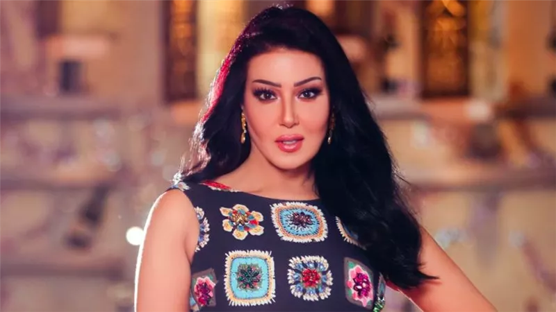 سمية الخشاب انتهت اليوم من تصوير مسلسل أرواح خفية والعرض قريبًا