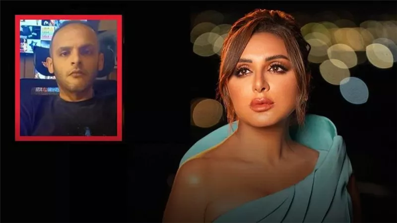شقيق أنغام بعد بوست التعافي من المخدرات : أهلى واكلين حقى ومش هسكت