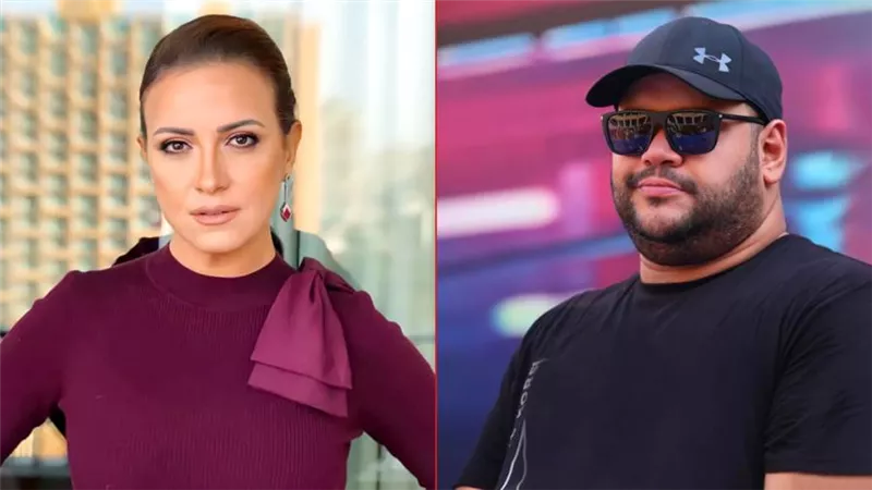 خاص .. ريهام عبدالغفور ومحمد ممدوح يتعاقدان على بطولة مسلسل جديد رمضان 2024