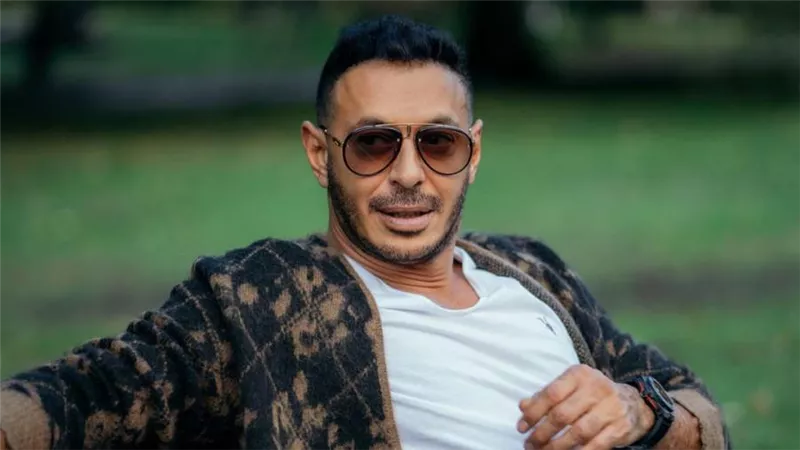 مصطفي شعبان يحضر لمسلسل جديد بعنوان المعلم والعرض ليس مؤكداً في رمضان 2024