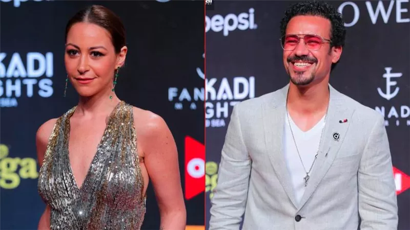 أحمد داود يتعاقد على بطولة فيلم قاعة الأوركيد مع منة شلبي والتصوير قريبًا